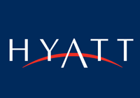hyatt corporation logo