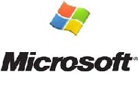 microsoft corporation logo