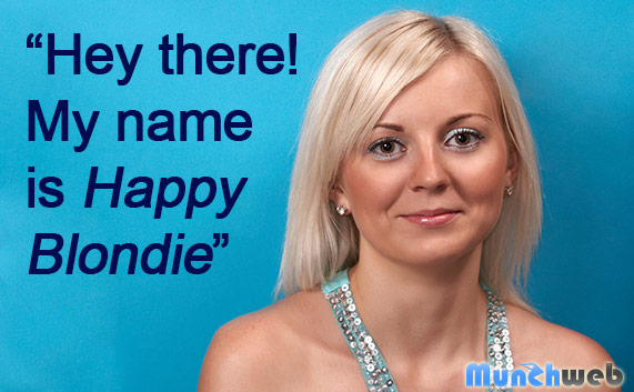 happy-blondie-branding