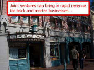 12 Example Joint Venture Types & Ideas | Profitable Benefits Of ...