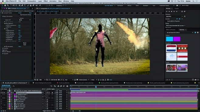 adobe after effects 2017 mac piratebay