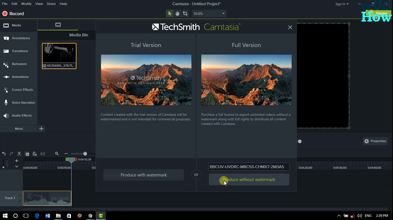 camtasia vs screenflow