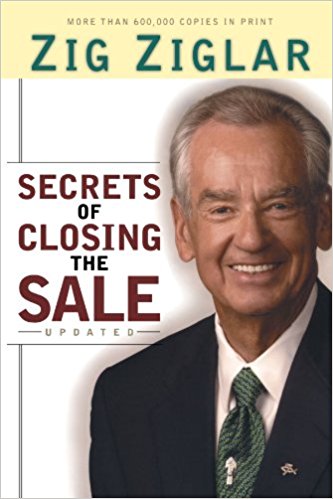 Big League Sales Closing Techniques Free Pdf