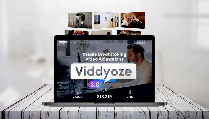 VIddyoze 3.0