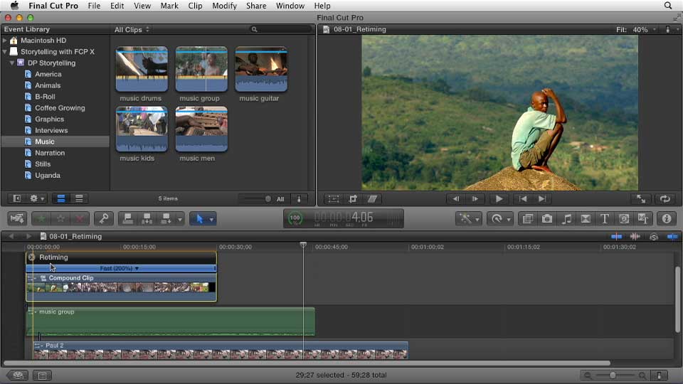 skin smoother final cut pro free download