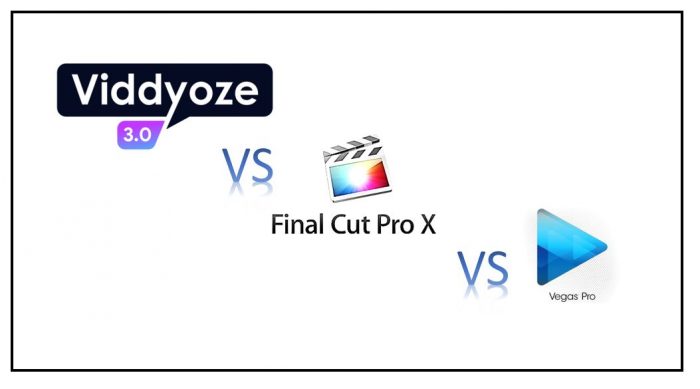 final cut pro cost