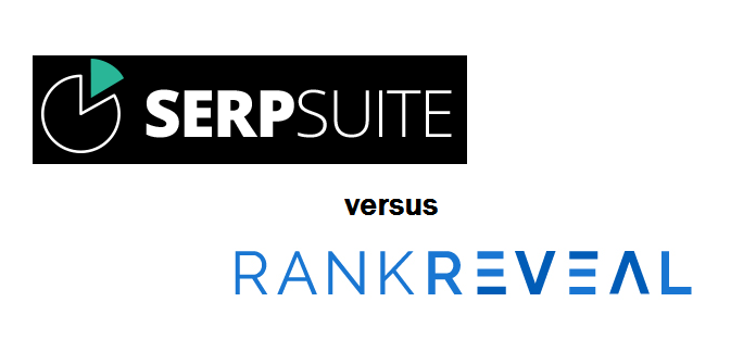Serpsuite vs RankReveal Keyword Tools